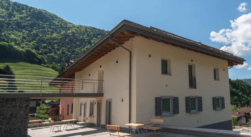 Enguiso Apartment | 90 m² Apartment ∙ 3 bedrooms ∙ 8 guests
