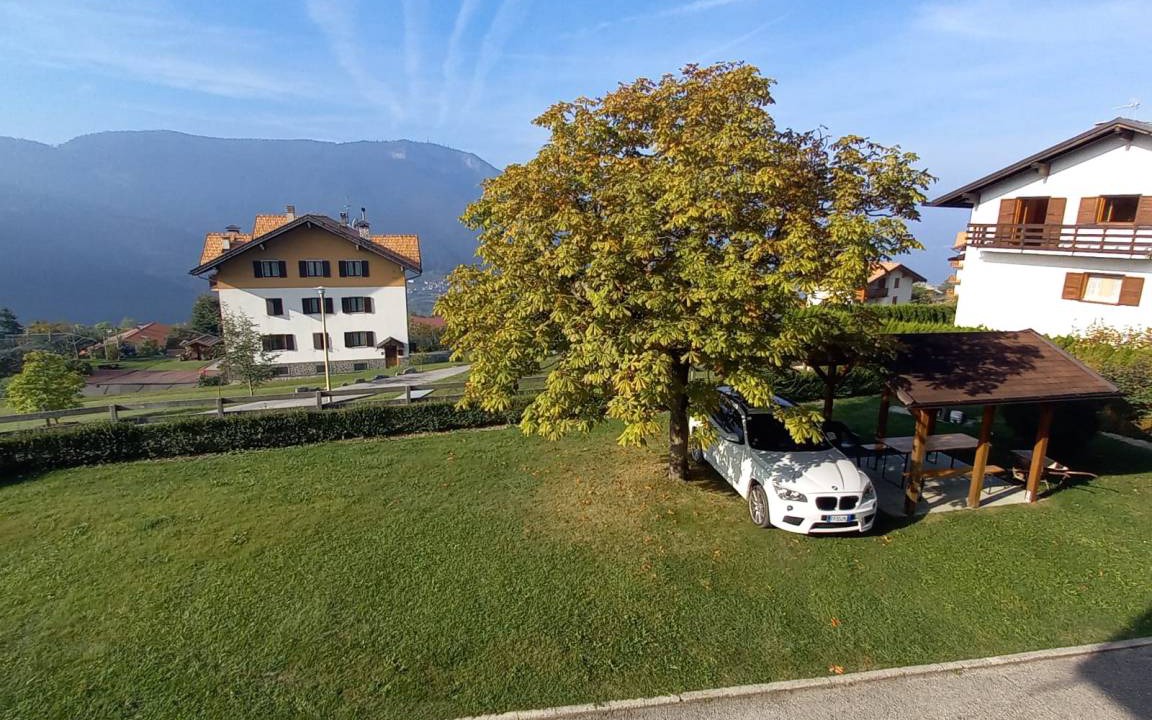Folgaria Apartment | 90 m² Apartment ∙ 3 bedrooms ∙ 5 guests