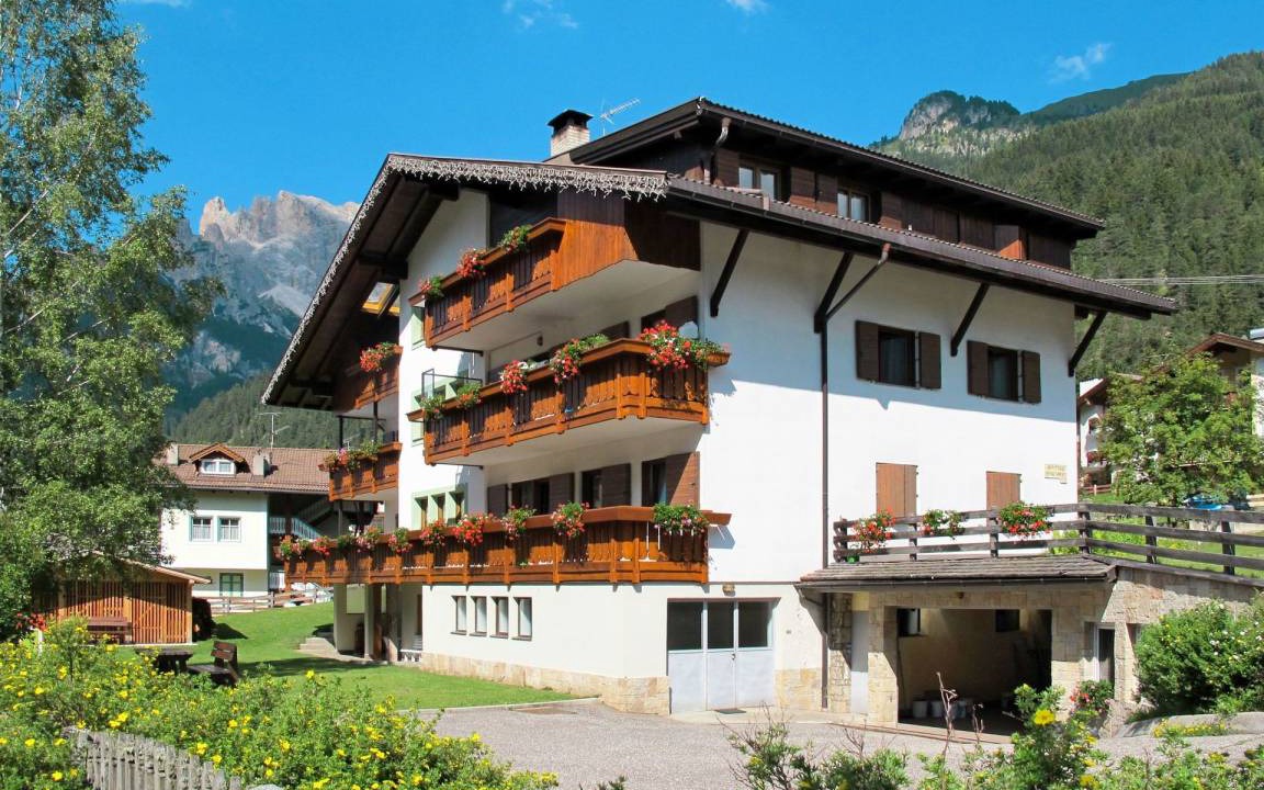 Campestrin Apartment | 90 m² Apartment ∙ 3 bedrooms ∙ 8 guests