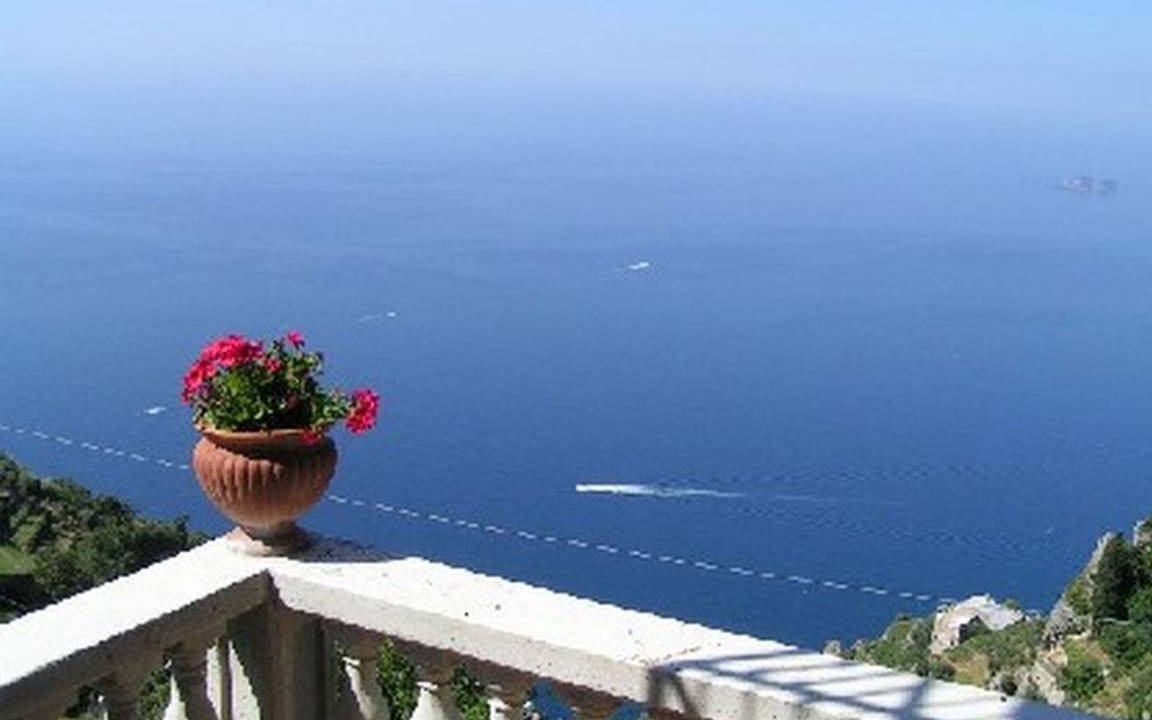 Path of the Gods House | 90 m² House ∙ 1 bedroom ∙ 5 guests