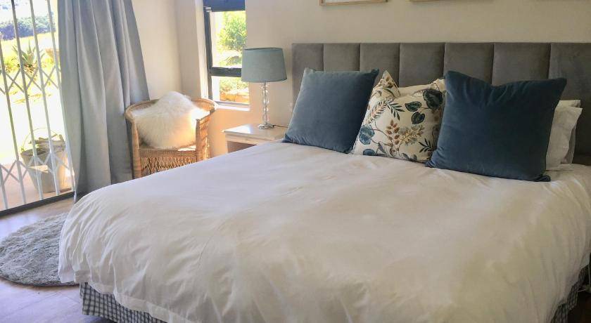 Balgowan House | 90 m² House ∙ 2 bedrooms ∙ 5 guests