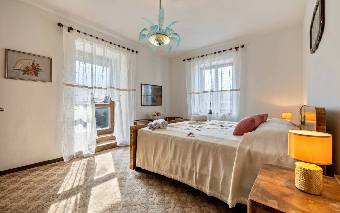 Trambileno House | 90 m² House ∙ 3 bedrooms ∙ 6 guests