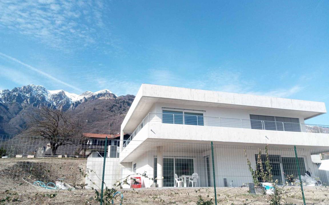 Ville del Monte Apartment | 95 m² Apartment ∙ 2 bedrooms ∙ 9 guests