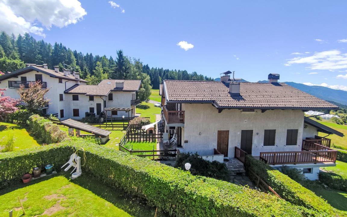 Sfruz Apartment | 95 m² Apartment ∙ 1 bedroom ∙ 5 guests