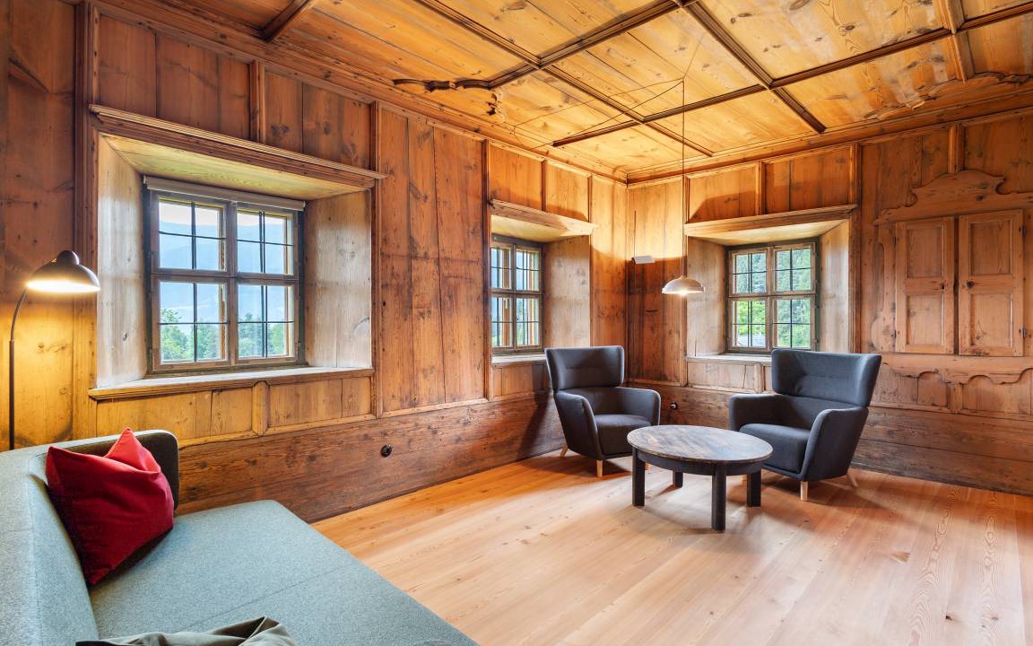 Pfalzen Apartment | 95 m² Apartment ∙ 2 bedrooms ∙ 6 guests