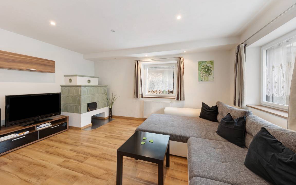 Nova Levante Apartment | 95 m² Apartment ∙ 2 bedrooms ∙ 6 guests
