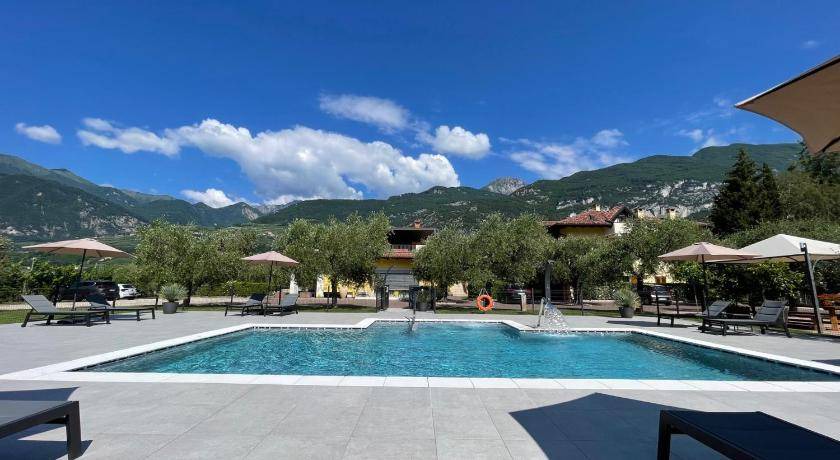 Arco Apartment | 95 m² Serviced apartment ∙ 2 bedrooms ∙ 6 guests