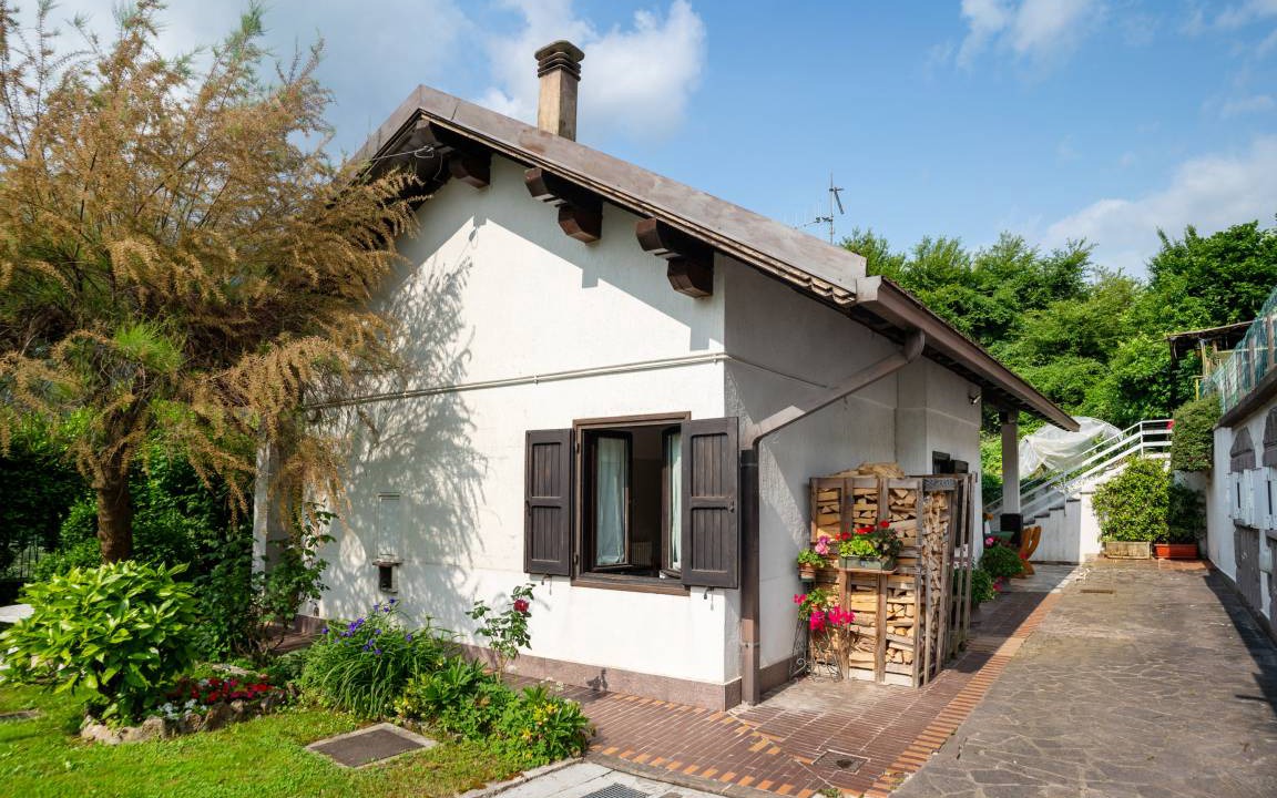 Altopiano della Vigolana House | 97 m² House ∙ 2 bedrooms ∙ 4 guests