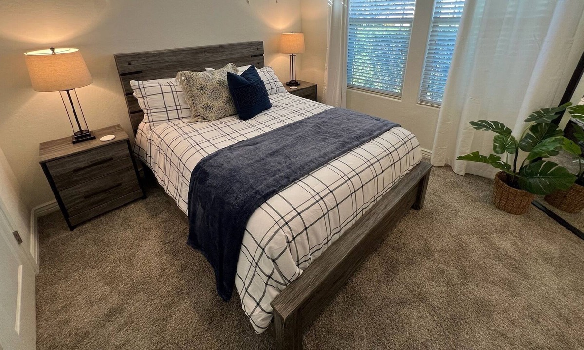 Queen Creek Apartment | A Four Unit Luxury Home Exclusively for Traveling Professionals