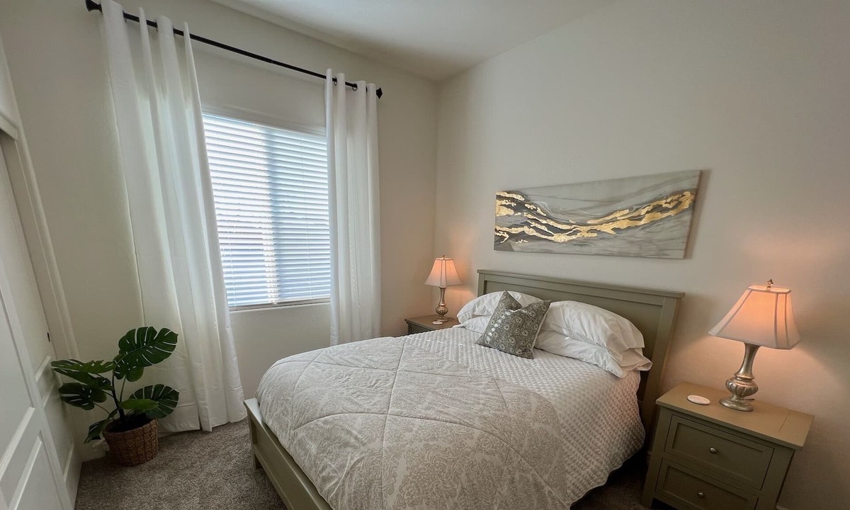 Queen Creek Apartment | A Four Unit Luxury Home Exclusively for Traveling Professionals