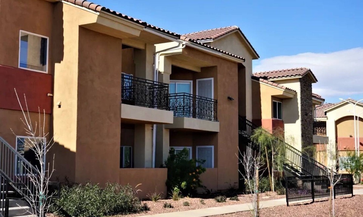 Tolleson Apartment | A Home away from Home in the Valley