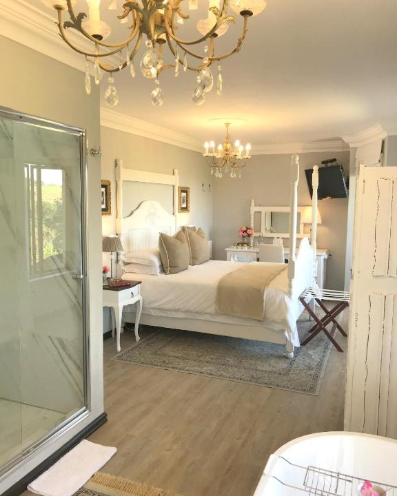 uMlalazi House | A Kings View