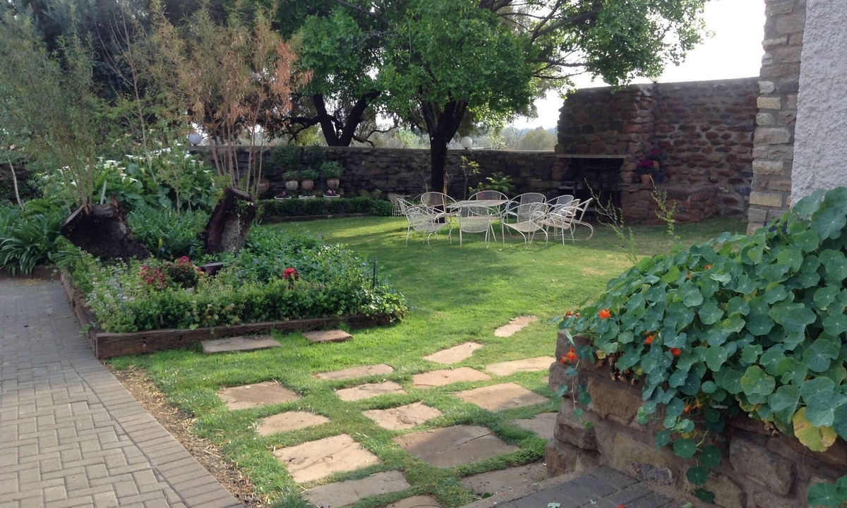 Bloemfontein Apartment | A Little Guesthouse