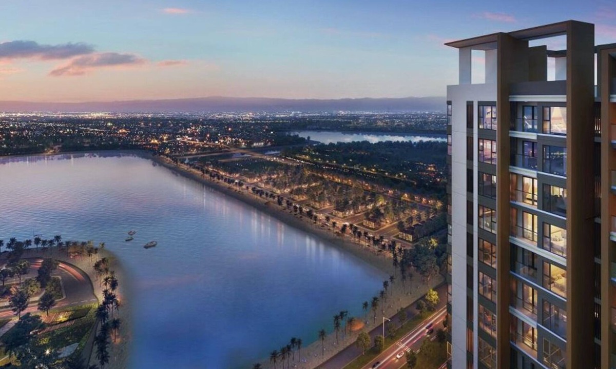 Gia Lam Hotel | A Quiet Stay - Service Apartment Ha Noi