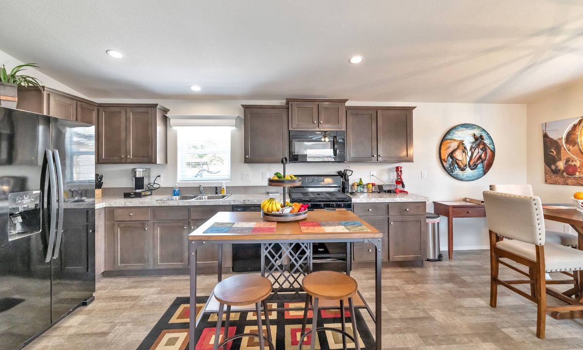 Townsend Terrace Other | A stay at an animal sanctuary in the big city!