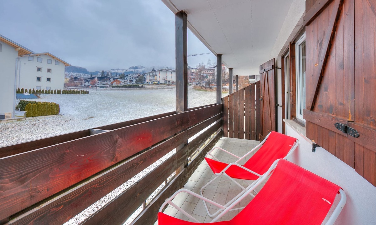 Cavalese Apartment | A3 - P15 - P19 - Residenza Casa Cavalese, Cavalese, Italy