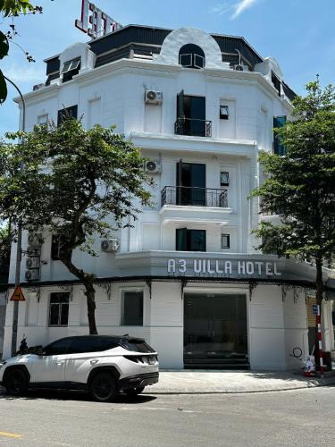 Gia Lam Hotel | A3 Villa Hotel - Gia Lâm