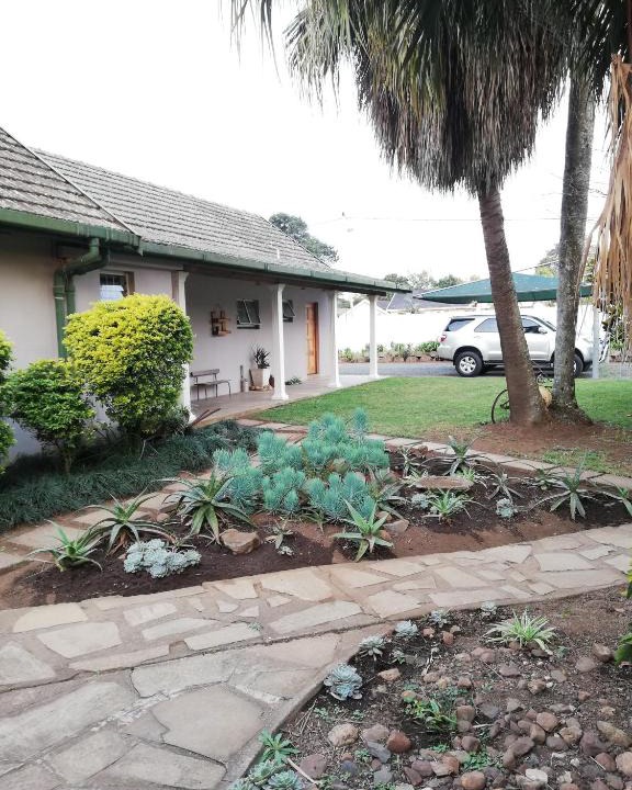 uMlalazi Bed & Breakfast | Abendruhe Guest House