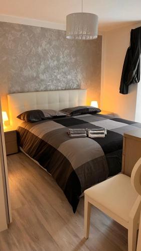 Mezzano Apartment | Abete Bianco