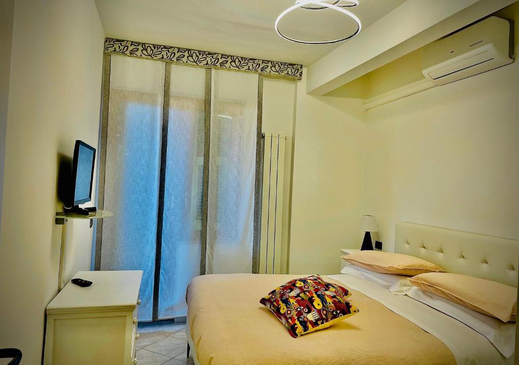 Cinque Terre Apartment | Acciuga