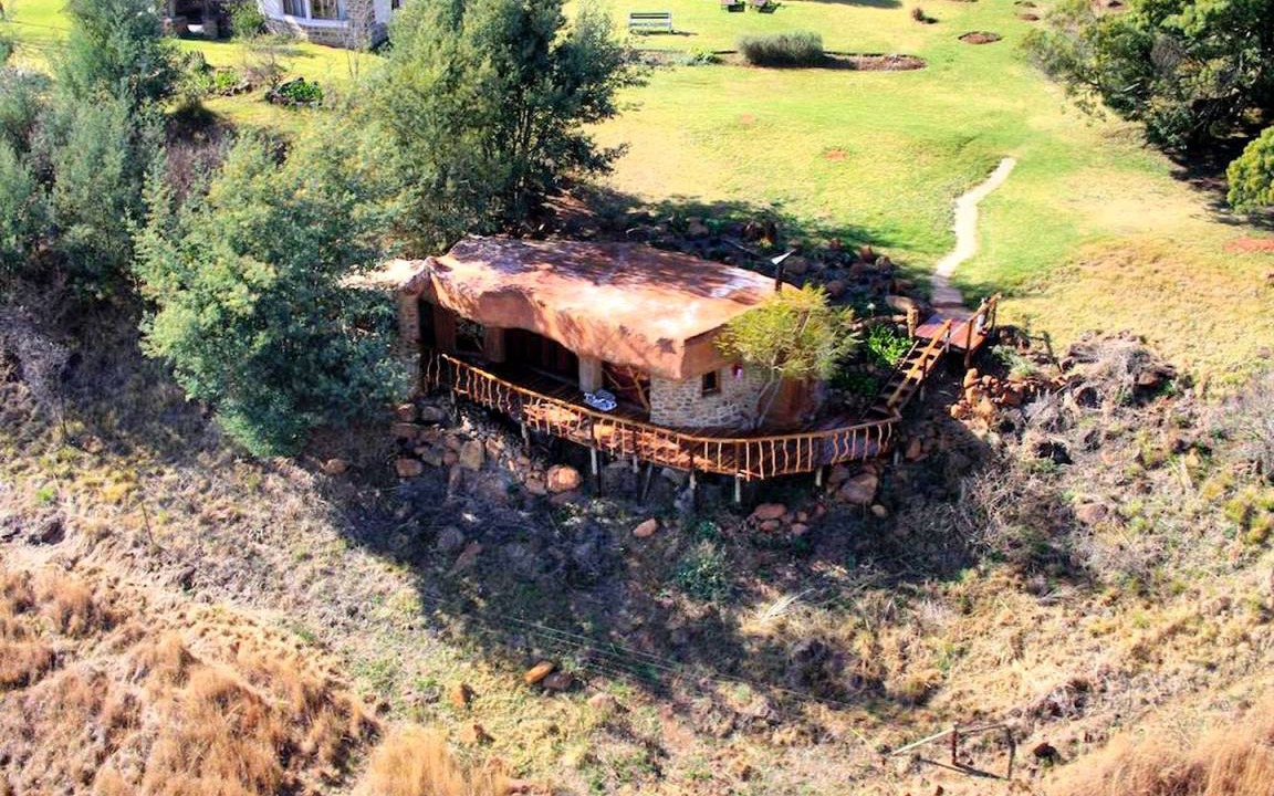 Umtshezi Other | Accommodation ∙ 1 bedroom ∙ 2 guests