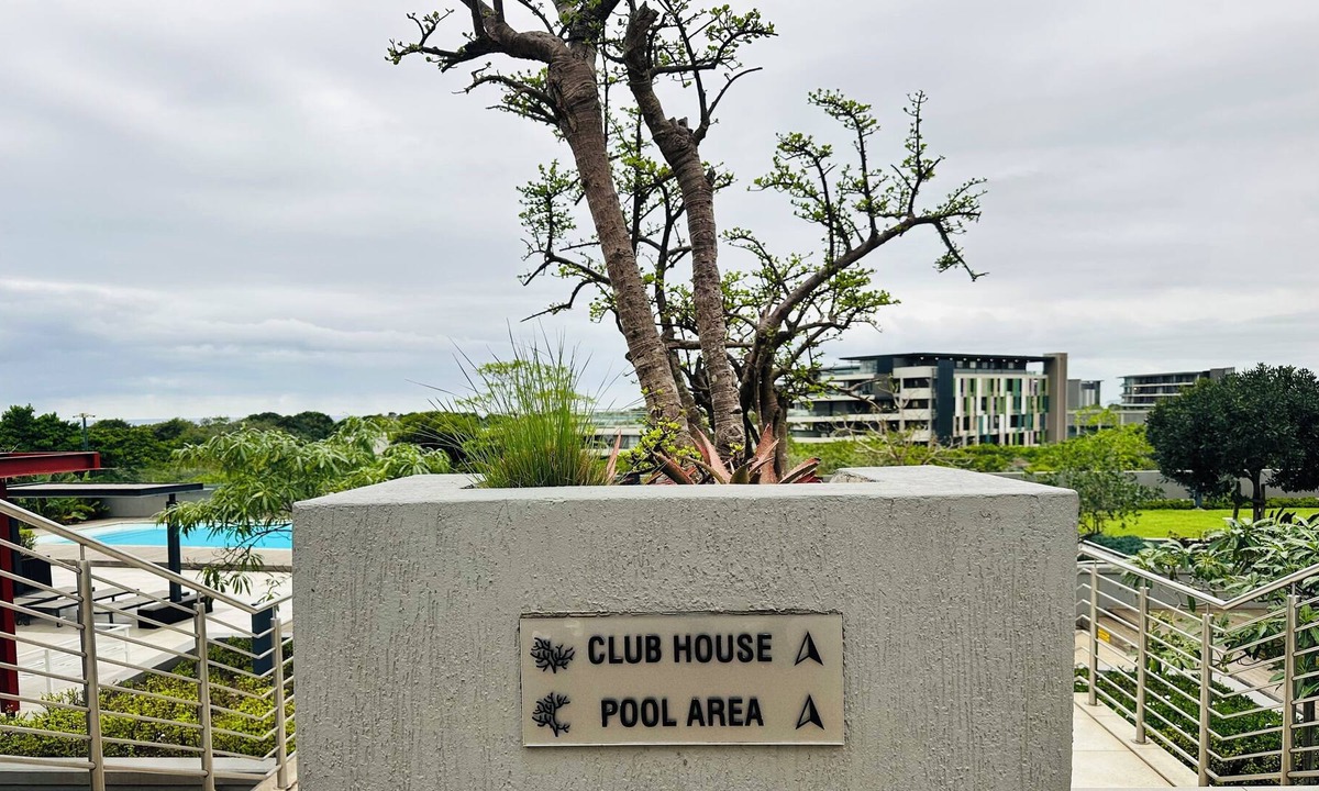 Hillhead Apartment | Accommodation Connect
