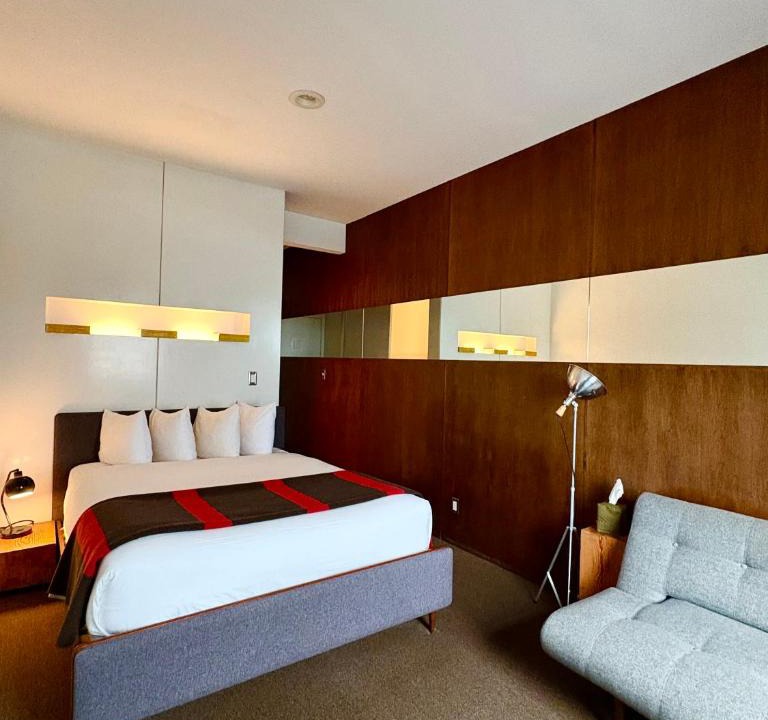 Belltown Hotel | Ace Hotel Seattle