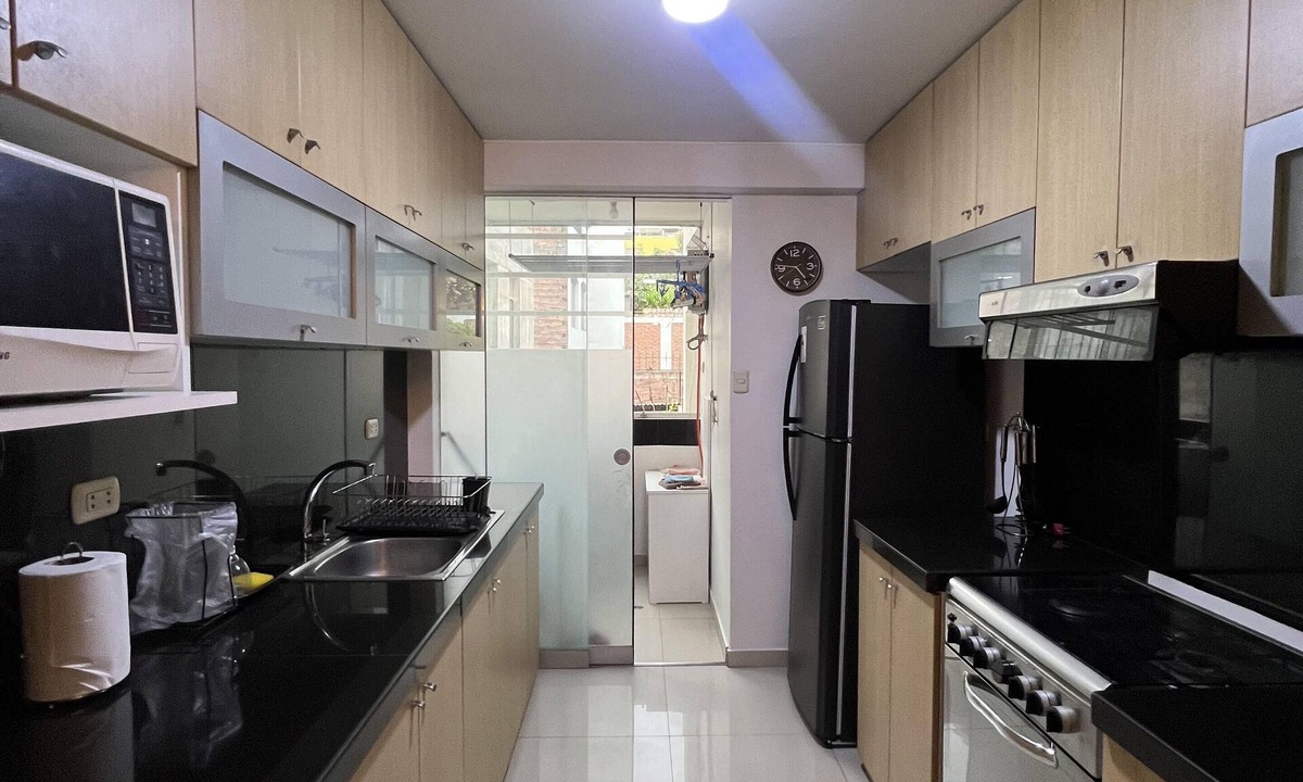 Yanahuara Apartment | Acogedor Departamento Cerca del Centro de la Ciudad