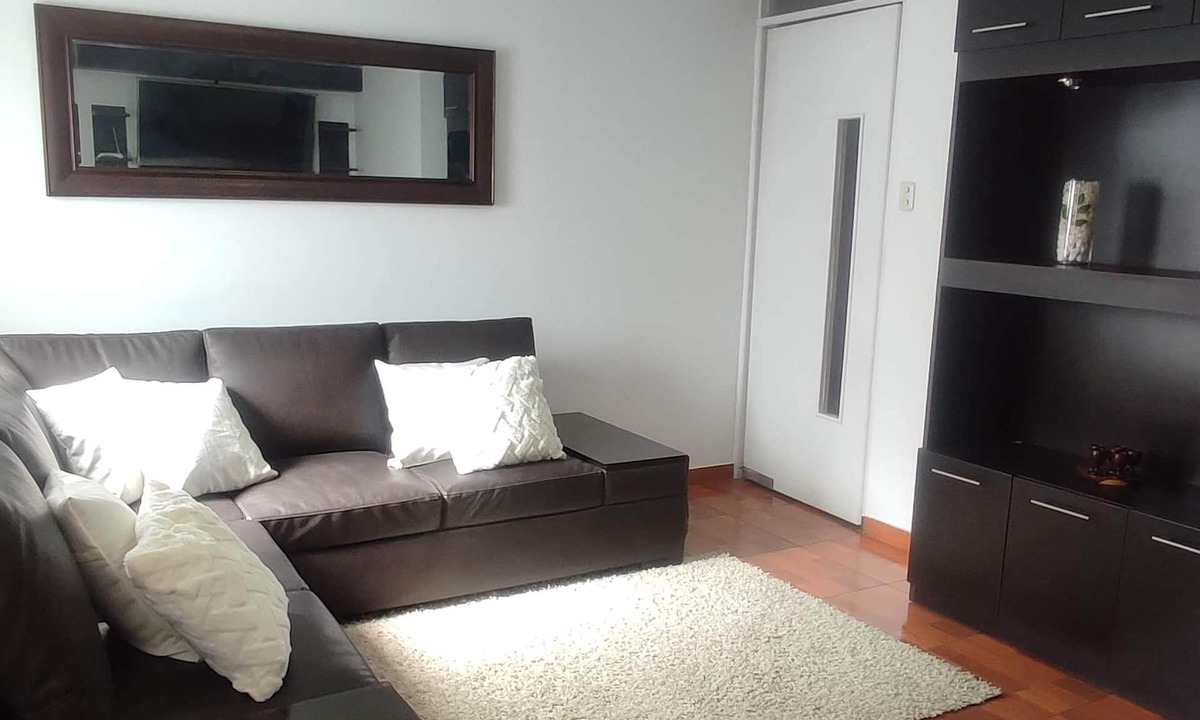 Vallecito Apartment | Acogedor Minidepartamento