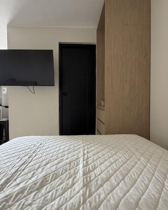 San Borja Apartment | Acogedor Studio en San Borja Self Check-in
