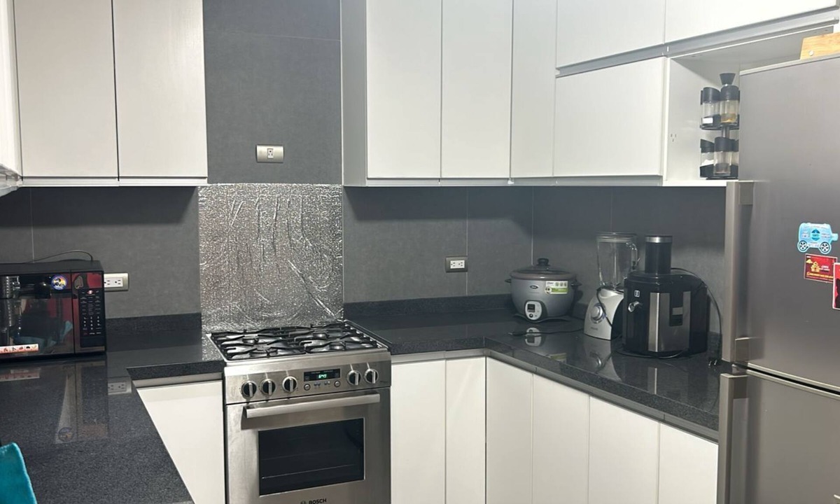 Cerro Colorado District Apartment | Acogedor y Amplio Departamento en Cayma, Arequipa con Vista al Misti
