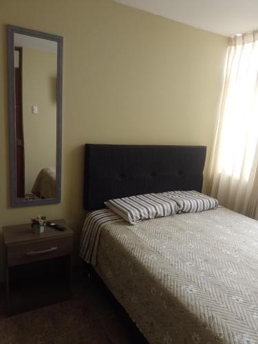 Las Quintanas Apartment | Acogedora habitación