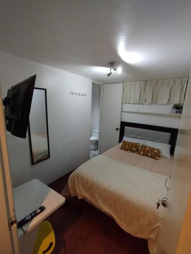 Armendariz Apartment | Acogedora y céntrica habitación Larcomar