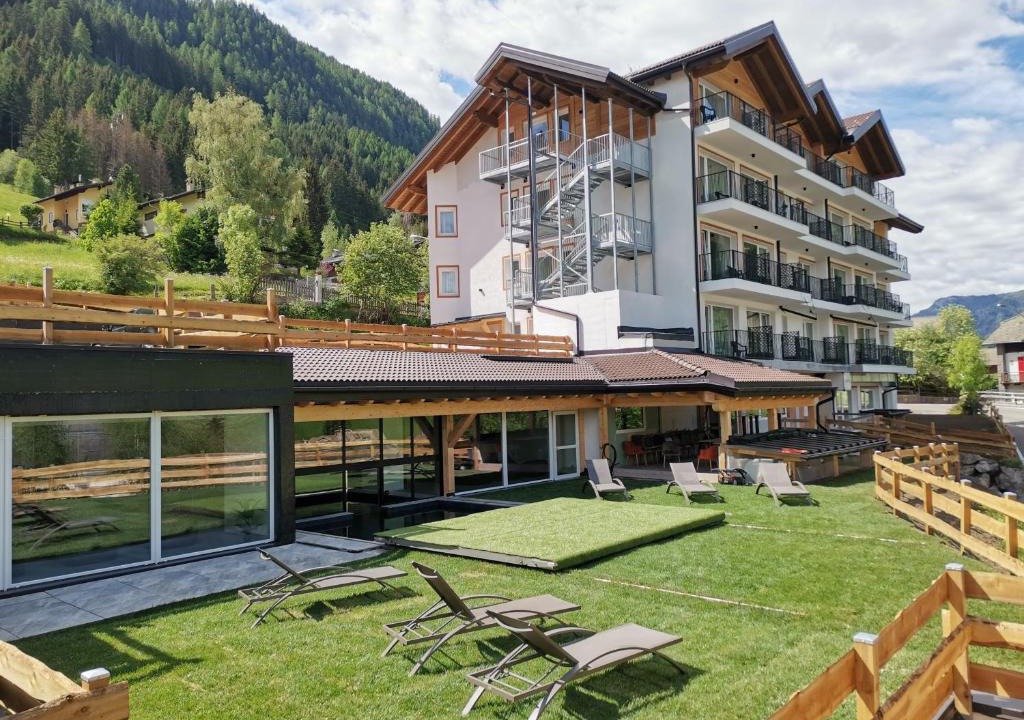 Moena Hotel | Active Alm Hotel