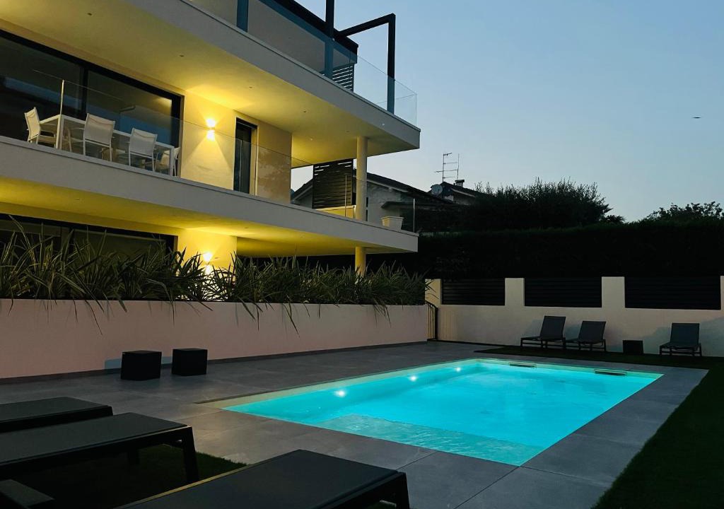 Riva del Garda Apartment | AD Suite Apartment