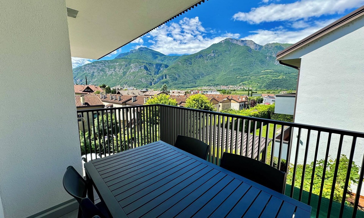 Mattarello Apartment | Adige Apartments