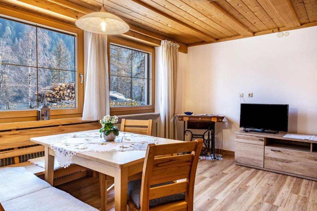 Ultimo Apartment | Adlerhorst Amsel