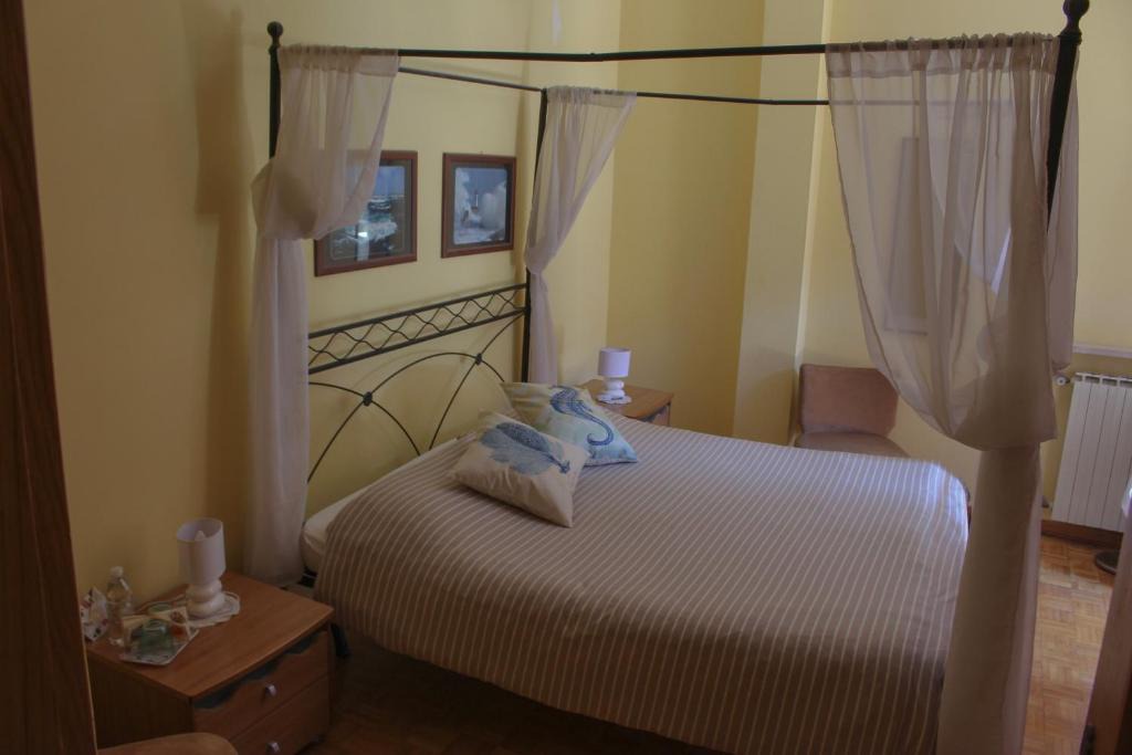 Duino Bed & Breakfast | Affittacamere Il Veliero