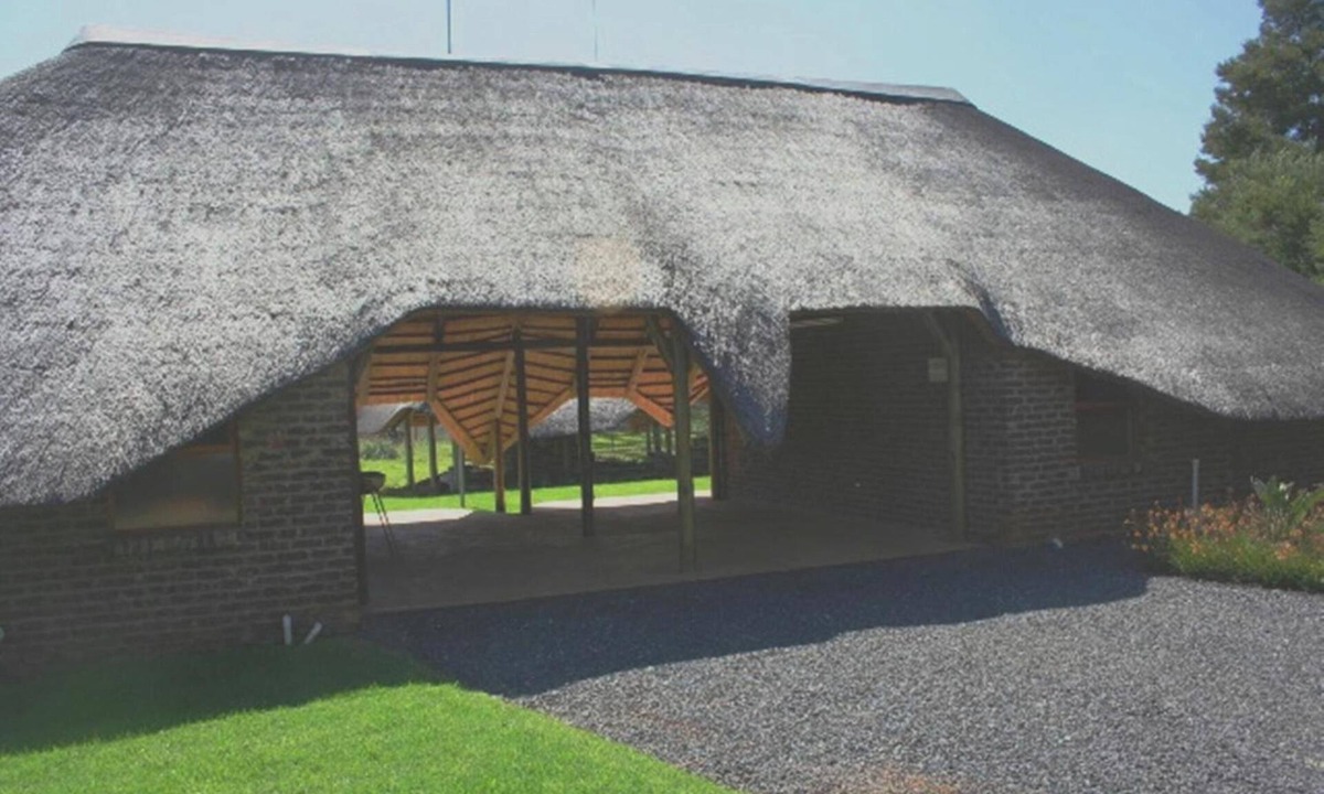 Mkhondo Bed & Breakfast | African Flair Country Lodge