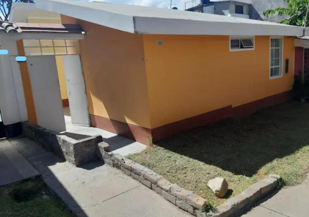 Ayacucho House | Agradable Casa en Ayacucho