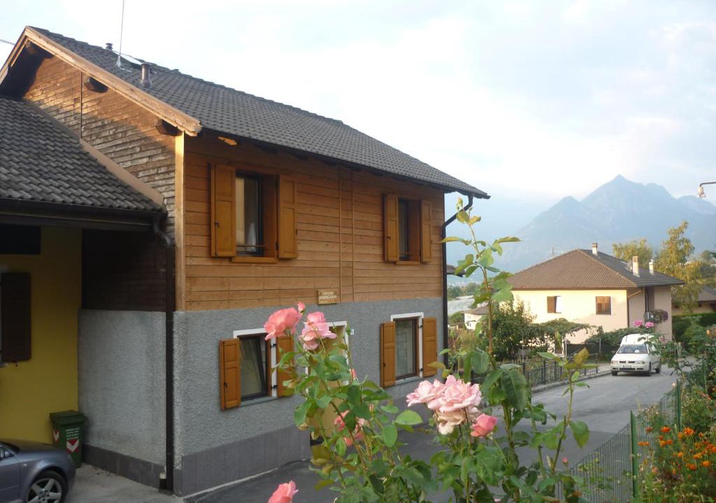 Carzano Bed & Breakfast | Agritur Affittacamere Capra Mauro