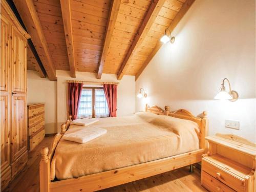 Portolo Apartment | Agritur Al Paradis - Appartamenti