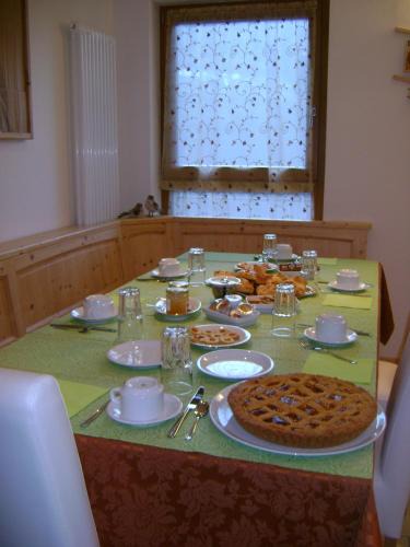 Faver House | Agritur All'Olivo