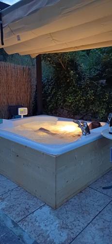 Barco House | Agritur Cantina Romanese