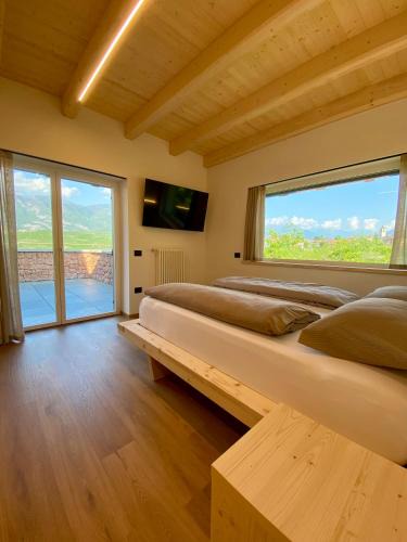 Taio House | Agritur Casamela