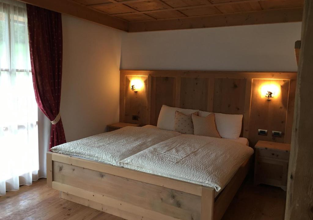 Moena House | Agritur el mas