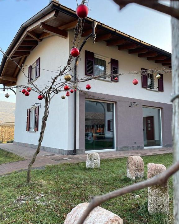 Nave San Rocco Bed & Breakfast | Agritur Lavanda