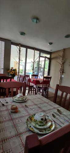 Ville d'Anaunia House | Agritur Leita