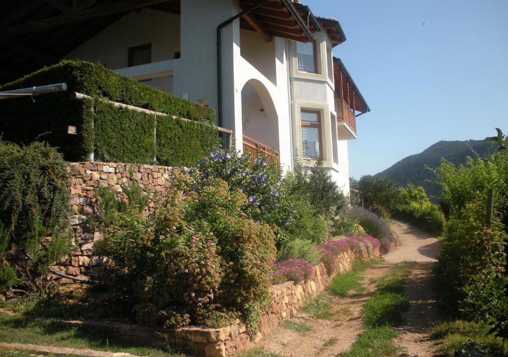 Giovo House | Agritur Maso Pomarolli