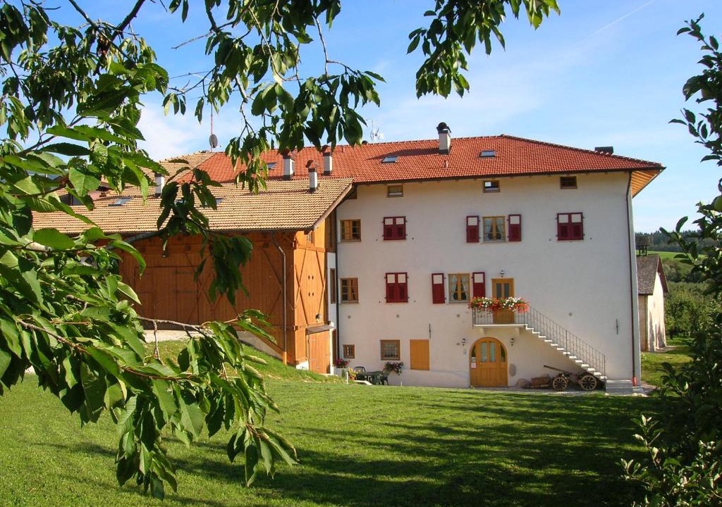 Romeno House | Agritur Maso San Bartolomeo